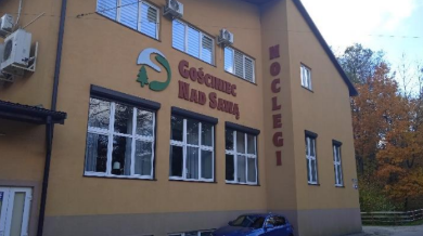 gosciniec