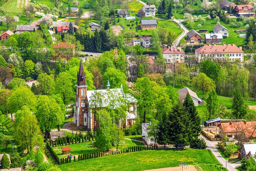 handzlówka