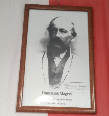 magrys