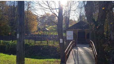 park