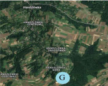 położe ie g